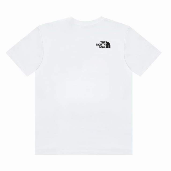 The North Face T Shirts Short _SKUTheNorthFaceM-3XL6ctT889381913